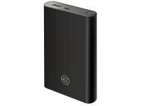  Ginzzu Power Bank 8000mAh Black GB-3908B