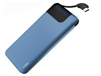  Rock Space P40 QC3.0 10000mAh Blue