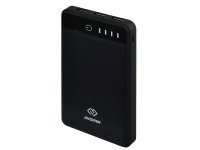  Digma DG-10000-3U 10000mAh Black