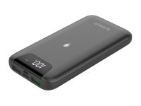  Orico Firefly WR10 10000mAh Grey FIREFLY-WR10-GY