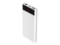  Takeit Forte 12000 mAh White TKTLPPBFORTE12000WHI