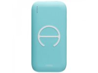  Remax Power Bank Proda PD-P06 10000mAh Later Blue