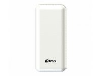   Ritmix RPB-10001L 10000mAh White