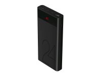  Takeit Forte 24000 mAh Black TKTLPPBFORTE24000BLK