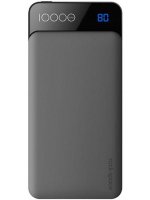  Rock Space P39 10000mAh Grey