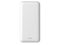  Remax Power Bank Proda PD-P12 10000mAh Hanjon White