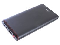  Remax Power Bank Proda PD-P02 10000mAh Suten Fast Black