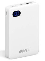  Hiper Power Bank SN10000 10000mAh White