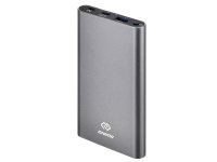  Digma DG-ME-10000 10000mAh Dark Grey