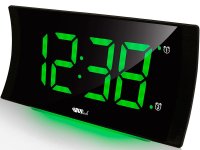  BVItech BV-432GKS Green-Black