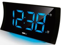  BVItech BV-432BKS Blue-Black