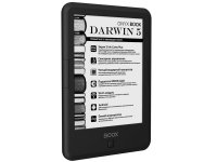   Onyx Boox Darwin 5 Graphite