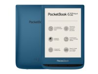   PocketBook 632 Azure PB632-A-RU