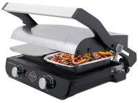   Zigmund & Shtain Grillmeister ZEG-925