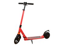  SpeedRoll E-9S Red