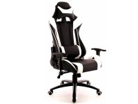   Everprof Lotus S6  Black-White