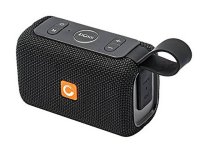   DOSS SoundBox E-Go Black