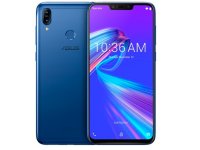  ASUS ZenFone Max M2 ZB633KL 32Gb Blue