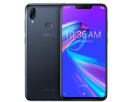  ASUS ZenFone Max M2 ZB633KL 32Gb Black