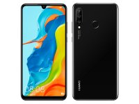  Huawei P30 Lite 256Gb Midnight Black (MAR-LX1B)