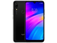  Xiaomi Redmi 7 3Gb RAM 64Gb Black