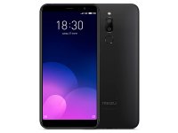  Meizu M6T 16Gb Black