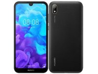  Huawei Y5 2019 Classic Black (AMN-LX9)