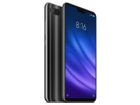  Xiaomi Mi8 Lite 6Gb RAM 128GB Black