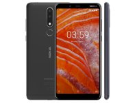  Nokia 3.1 Plus (TA-1104) 32Gb Baltic