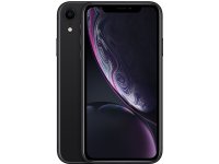  APPLE iPhone XR - 256Gb Black MRYJ2RU/A