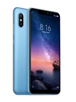  Xiaomi Redmi Note 6 Pro 4Gb RAM 64Gb Blue