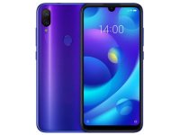  Xiaomi Mi Play 4Gb RAM 64Gb Blue