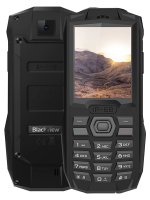   Blackview BV1000 Black