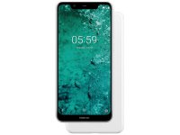  Nokia 5.1 Plus (TA-1105) White