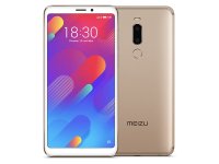  Meizu M8 64Gb Gold