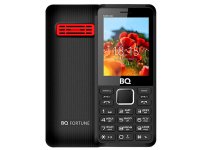   BQ BQ-2436 Fortune Power Black-Red