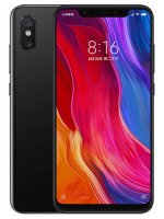  Xiaomi Mi8 6Gb RAM 64Gb Black