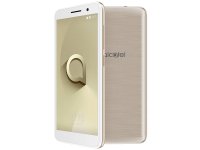  Alcatel 1 5033D Metallic Gold