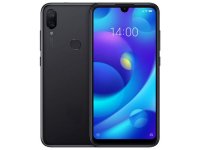  Xiaomi Mi Play 4Gb RAM 64Gb Black