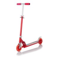  Baby Care  ST-8173 Scooter red