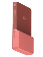   Xiaomi Rui Ling Power Sticker LIB-4 2600mAh Red