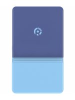   Xiaomi Rui Ling Power Sticker LIB-4 2600mAh Blue