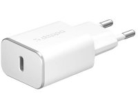   Deppa USB Type-C White DEP-11387