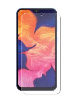   Zibelino  Samsung Galaxy A10 A105 2019 TG ZTG-SAM-A105