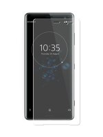   Brosco  Sony Xperia XZ3 Full Screen XZ3-3D-TPU-FILM