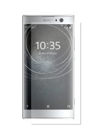   LuxCase  Sony Xperia XA2 Plus    Transparent 88369