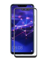   Svekla  Huawei Mate 20 Lite Full Glue Black ZS-SVHWM20L-FGBL