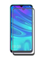   Svekla  Honor 10 Lite/ Huawei P Smart 2019 Full Glue Black ZS-SVHWH10L-FGBL