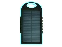  Sititek Sun-Battery SC-10 Light Blue