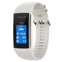  Polar A370 M/L White